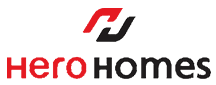 Hero Homes Logo